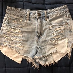 AE Festival Shorts